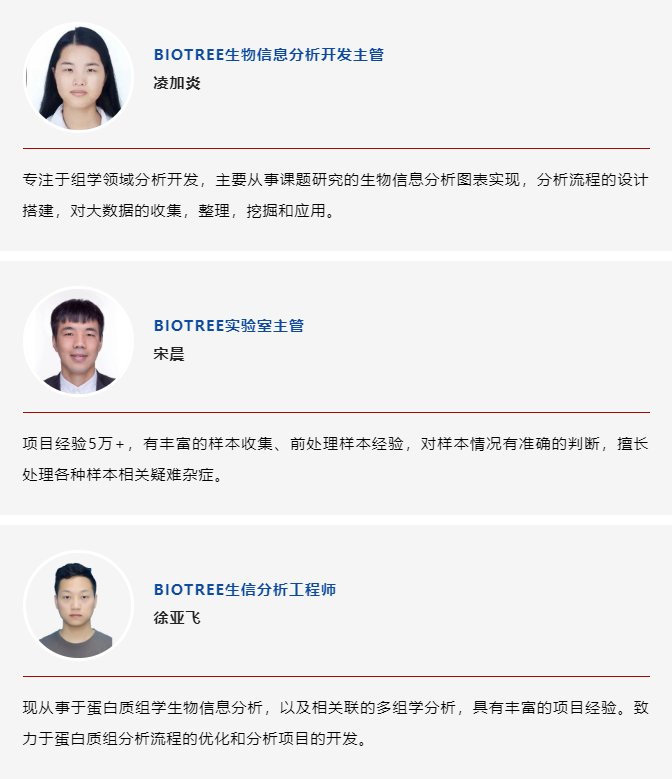阿趣课堂 • 第30期 | 只需5天！带你玩转代谢组学及蛋白质组学！(图4)