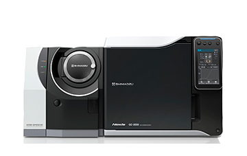 GC-MS QP2020, Shimadzu GC-MS QP2020, Shimadzu