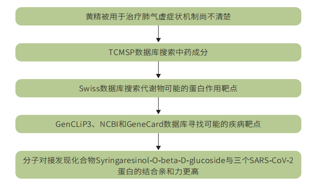 研究思路