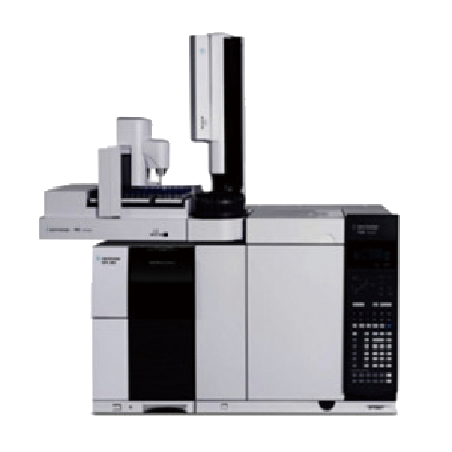 GC-MS 5977B, Agilent