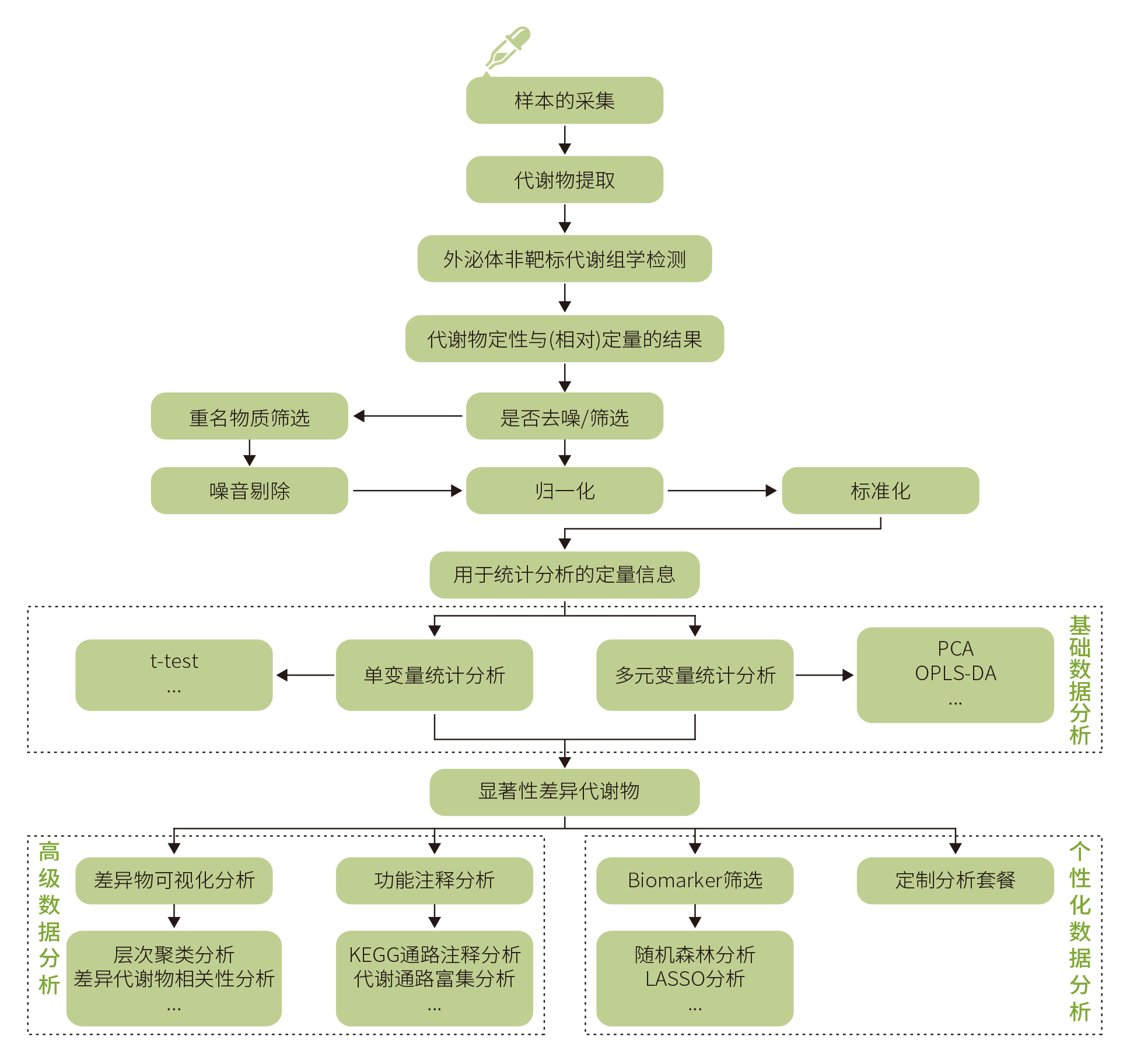 技术路线